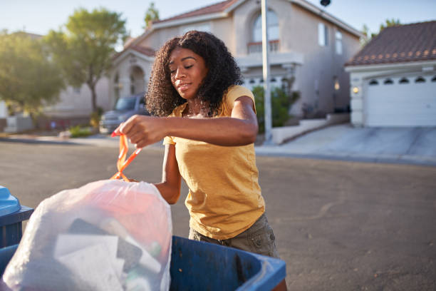 Best Same-Day Junk Removal  in Canyon Lake, TX