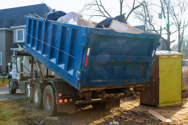 Commercial Cleanout Services in Canyon Lake, TX