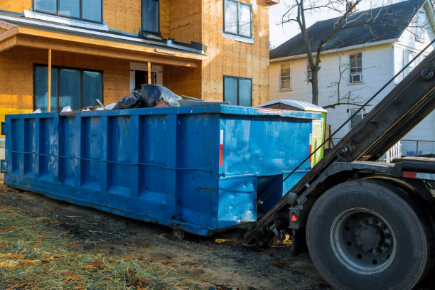 Attic Cleanout Services in Canyon Lake, TX