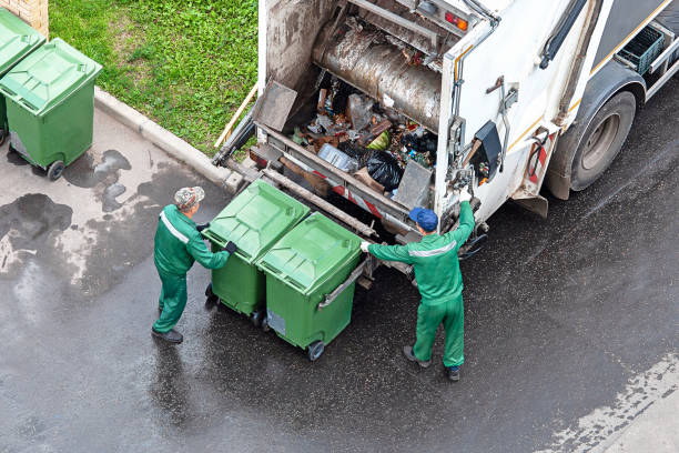 Best Office Junk Removal  in Canyon Lake, TX