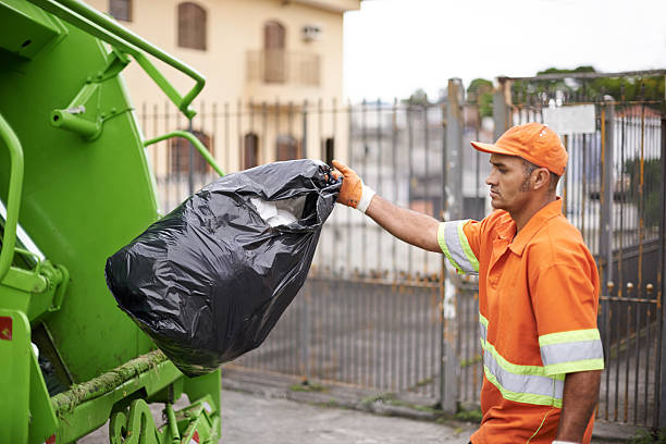 Best Junk Removal for Businesses  in Canyon Lake, TX