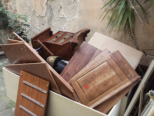 Best Household Junk Removal  in Canyon Lake, TX